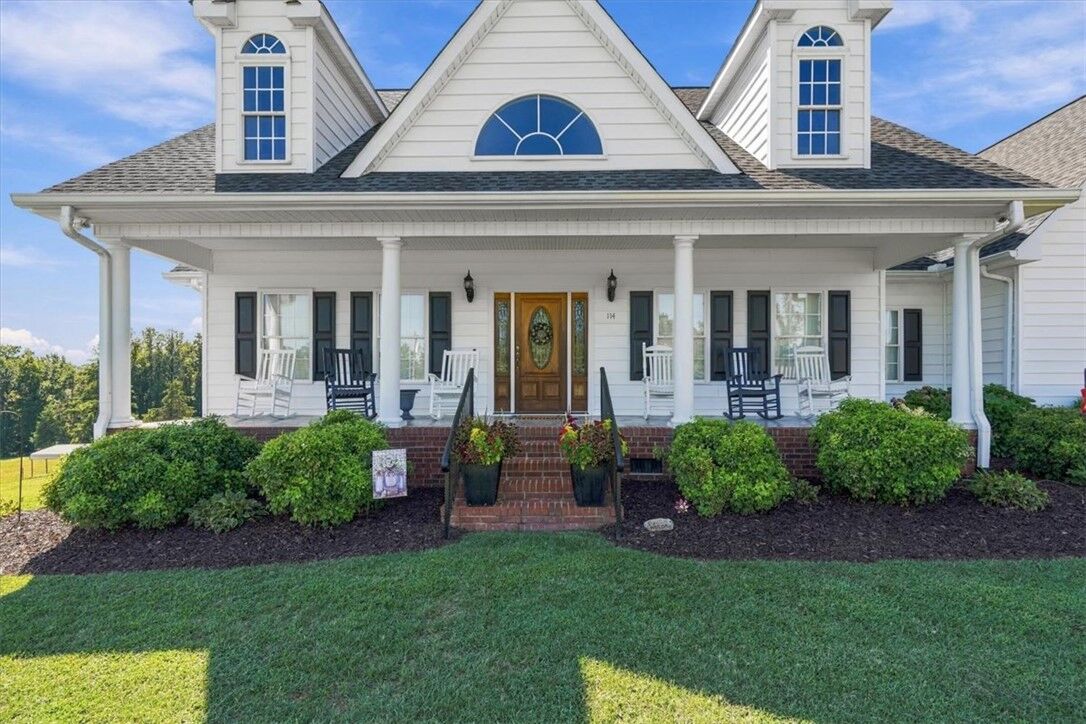 Property Photo:  114 Terrapin Crossing Road  SC 29671 