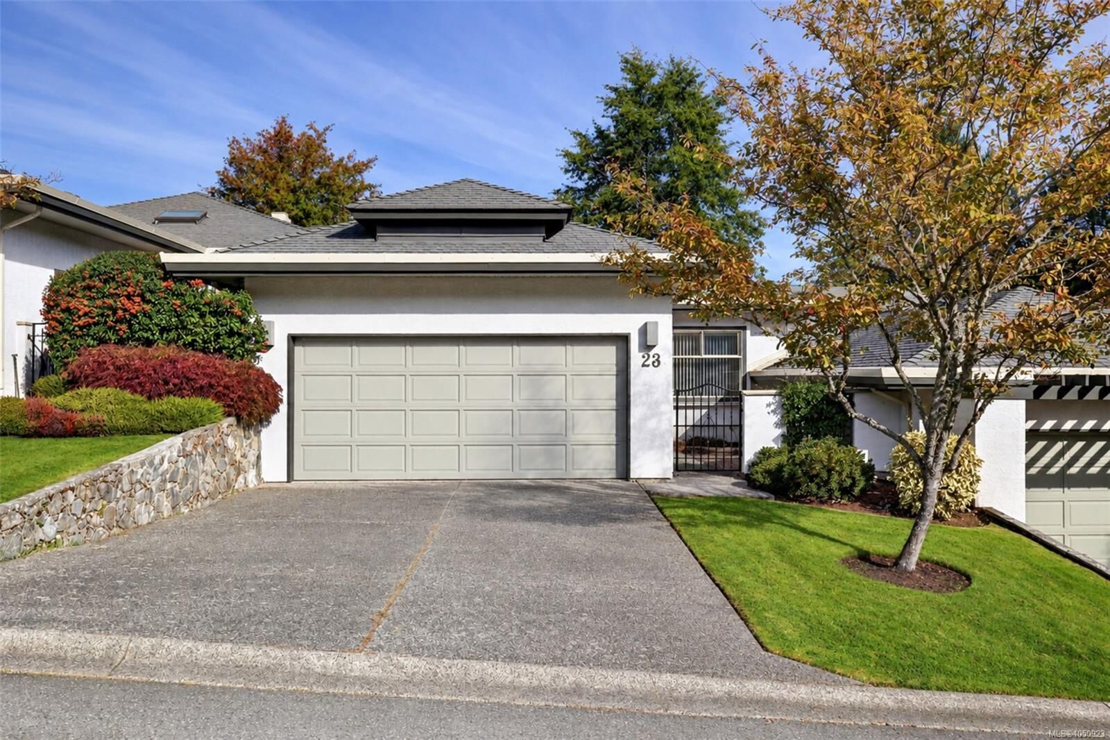 Property Photo:  4360 Emily Carr Dr #23  BC V8X 4Y4 