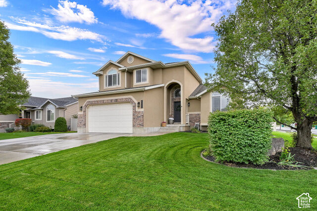 Property Photo:  3651 W 1125 N  UT 84041 