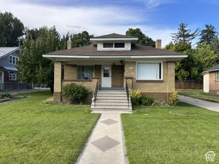 Property Photo:  481 E Center St  UT 84321 