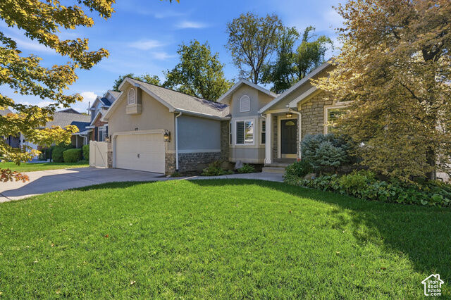 Property Photo:  1172 E Castlecreek Dr  UT 84117 