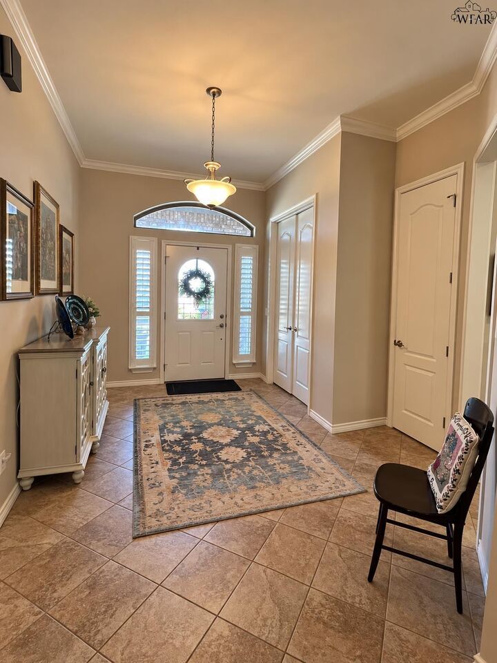 Property Photo:  3315 Onaway Trail  TX 76309 