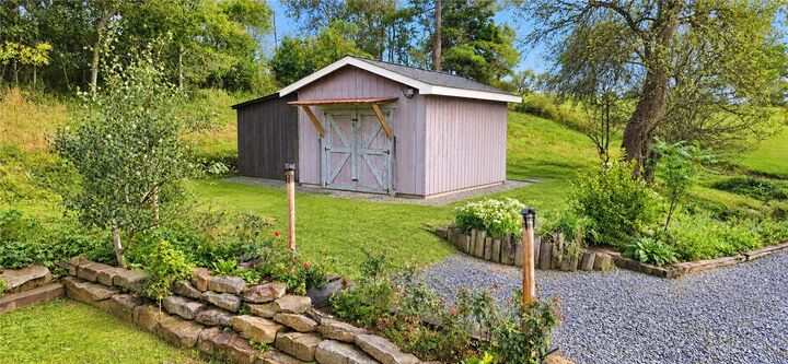 Property Photo:  9286 Knox Dale Rd  PA 15825 