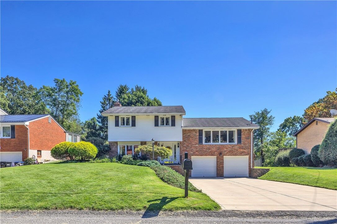 Property Photo:  146 S Jamestown Rd  PA 15108 