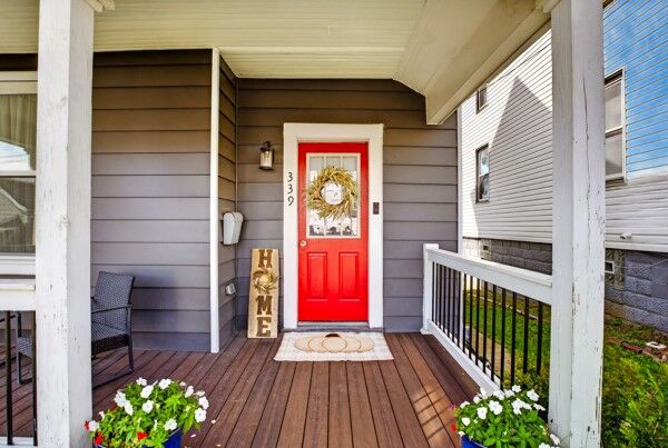 Property Photo:  339 Shirls Avenue  PA 15301 