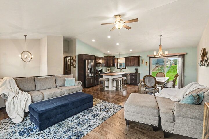 Property Photo: 202 W 22nd St SD 57078