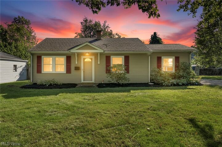Property Photo:  1869 Clyde Road  OH 44057 