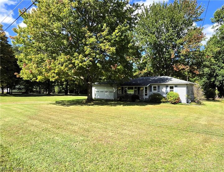 Property Photo:  137 Richard Street  OH 44041 