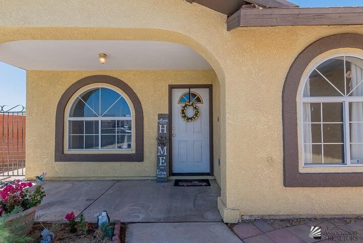 Property Photo: 1603 E Kennedy Ln AZ 85349
