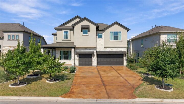 Property Photo: 610 Arundel Road TX 78738