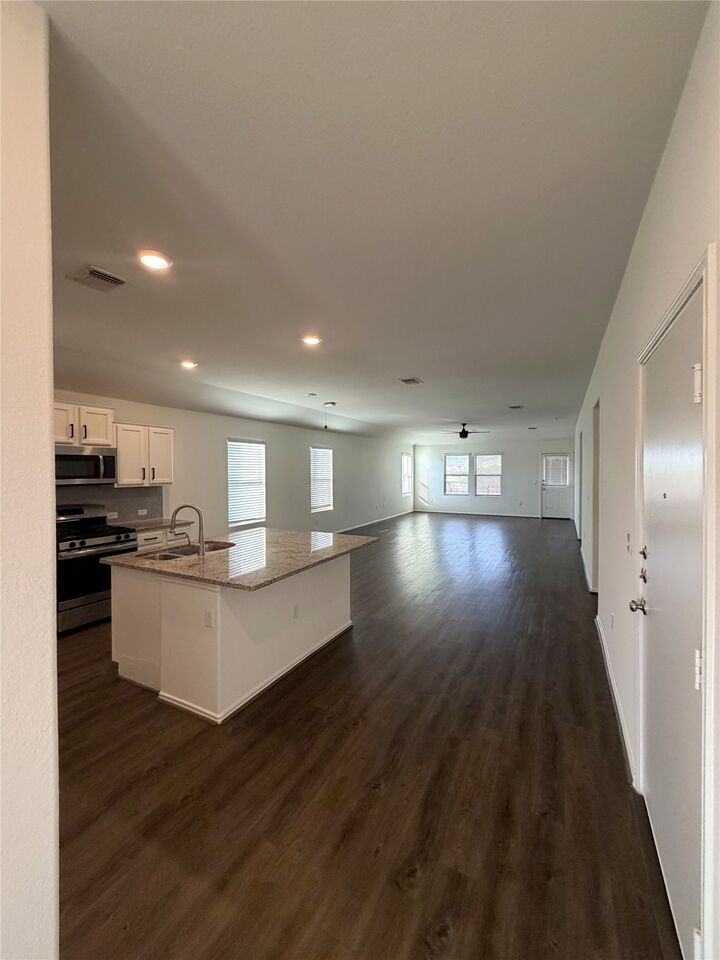 Property Photo:  15400 Summer Ray Drive  TX 78617 