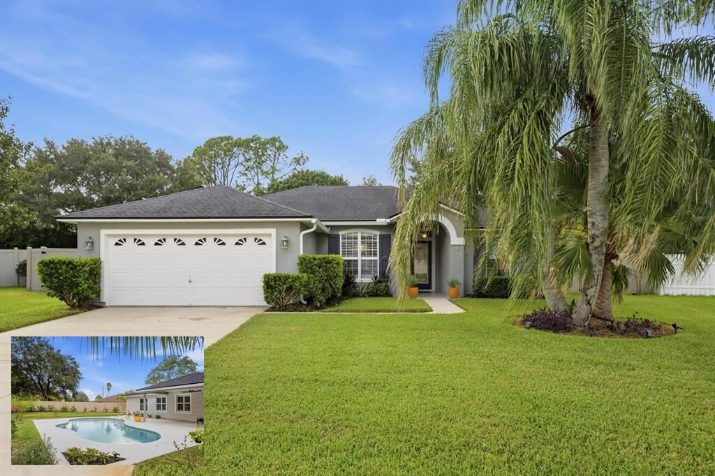 Property Photo:  12333 Boston Harbor Drive  FL 32225 