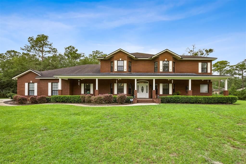 Property Photo: 87377 Raddin Road FL 32097
