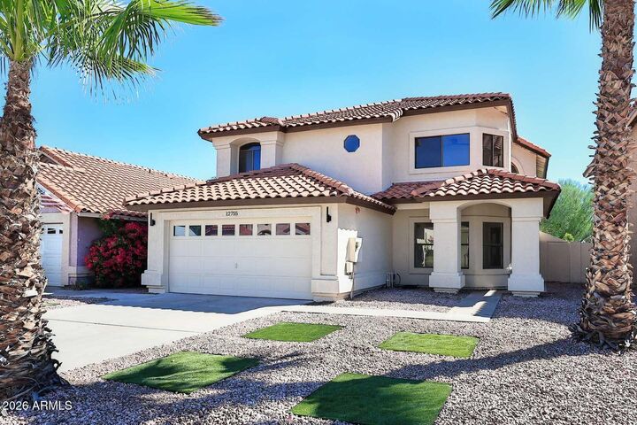 Property Photo:  12755 N 89th Place  AZ 85260 