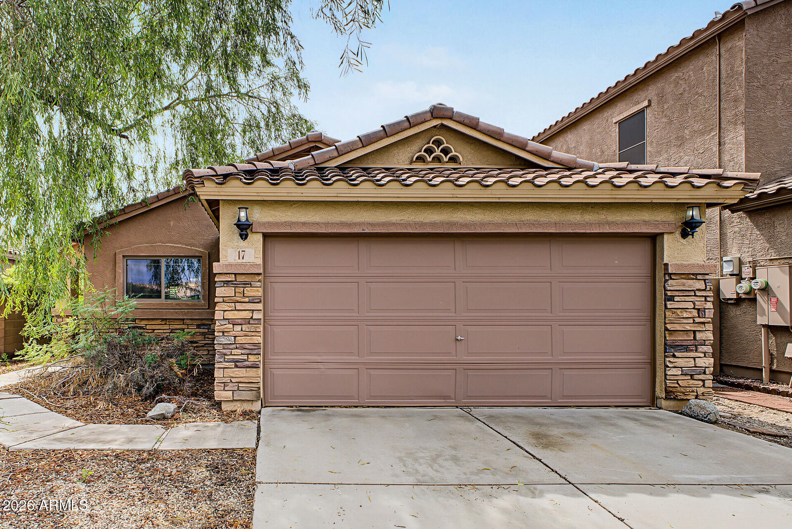 Property Photo:  17 W Desert Vista Trail  AZ 85143 