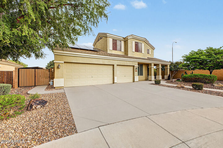 Property Photo: 4998 E Karsten Drive AZ 85249