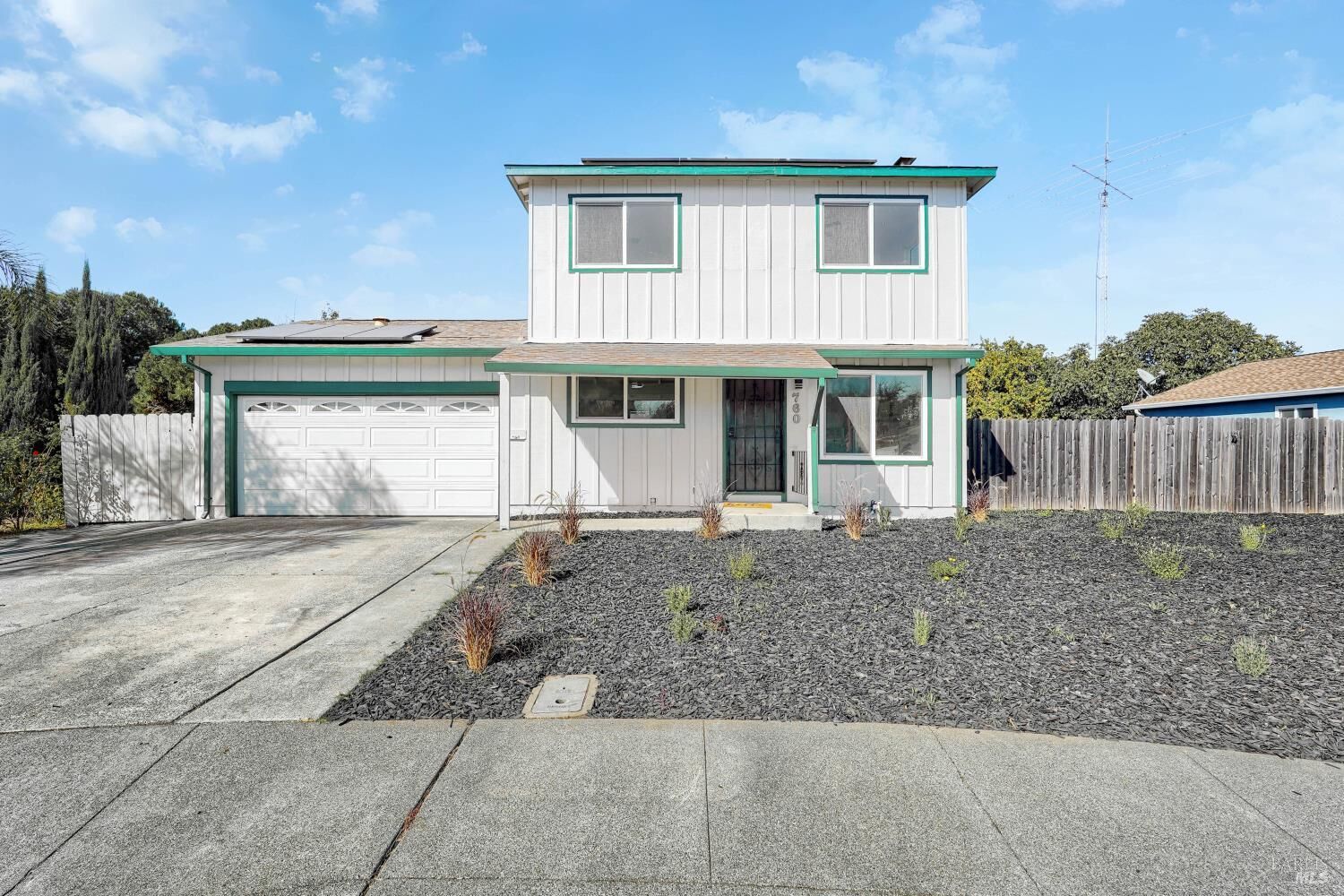 Property Photo:  760 Normandy Court  CA 94533 
