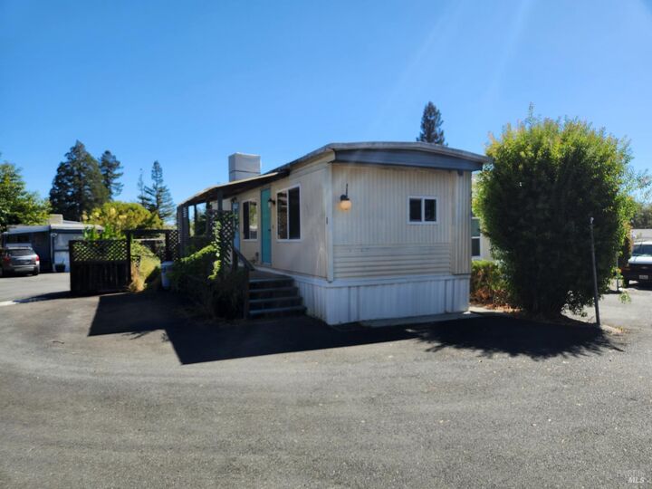Property Photo:  6677 Front Street I  CA 95436 