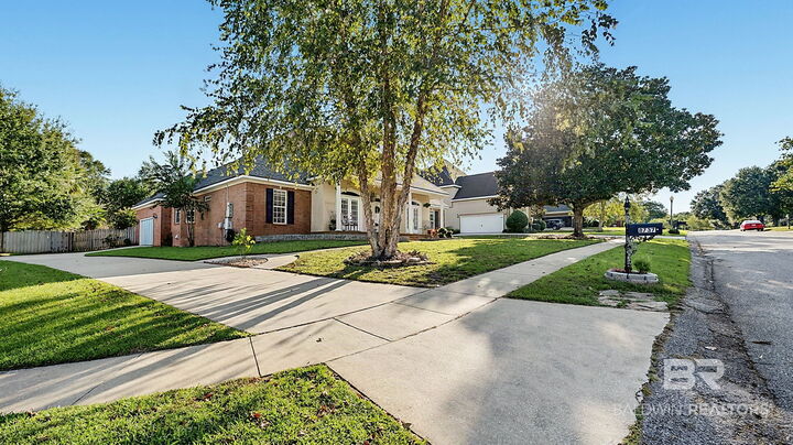 Property Photo:  8737 Woodchester Court  AL 36619 