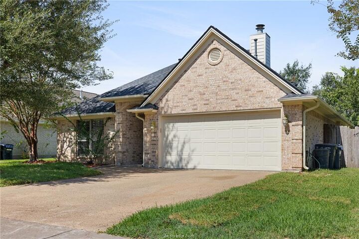 Property Photo: 219 Rugen Lane TX 77845