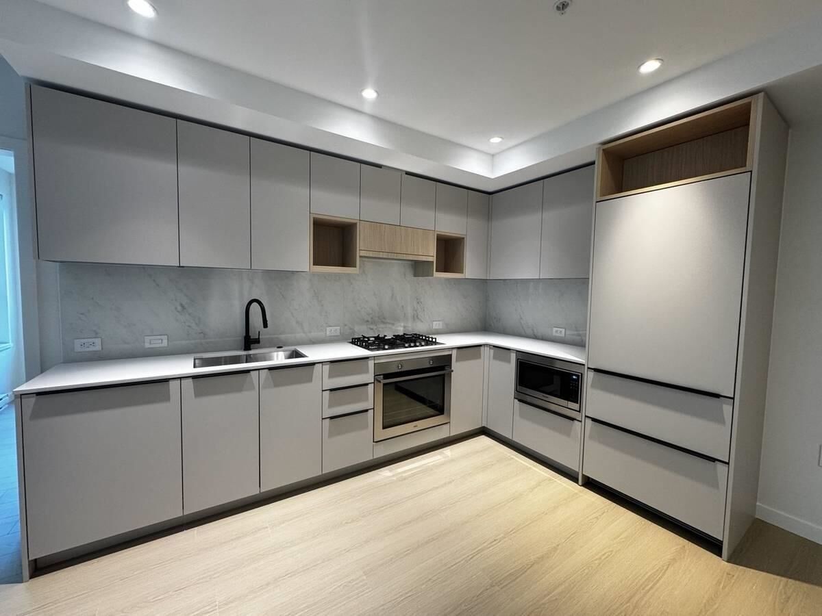 Property Photo:  2015 St. Johns St  Bc 403  BC V3H 0N5 