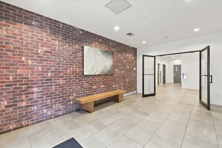 Property Photo: 2141 E Hastings Street 401 BC V5L 1V2