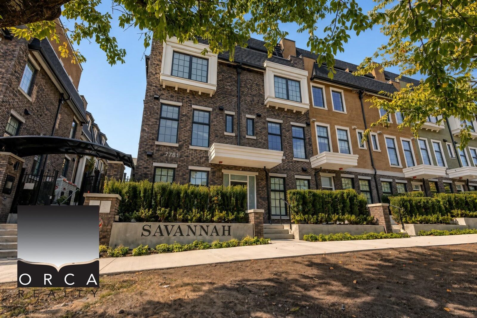 Property Photo:  7789 Yukon Street 112  BC V5X 2Y4 