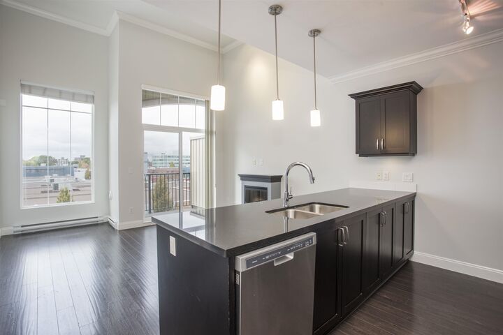 Property Photo:  11882 226 Street 415  BC V2X 9C7 