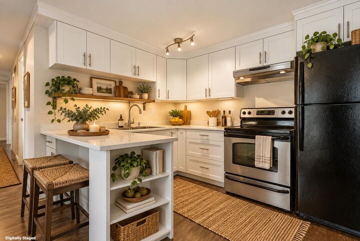 Property Photo:  3942 Columbia Valley Road 17  BC V2R 5B1 