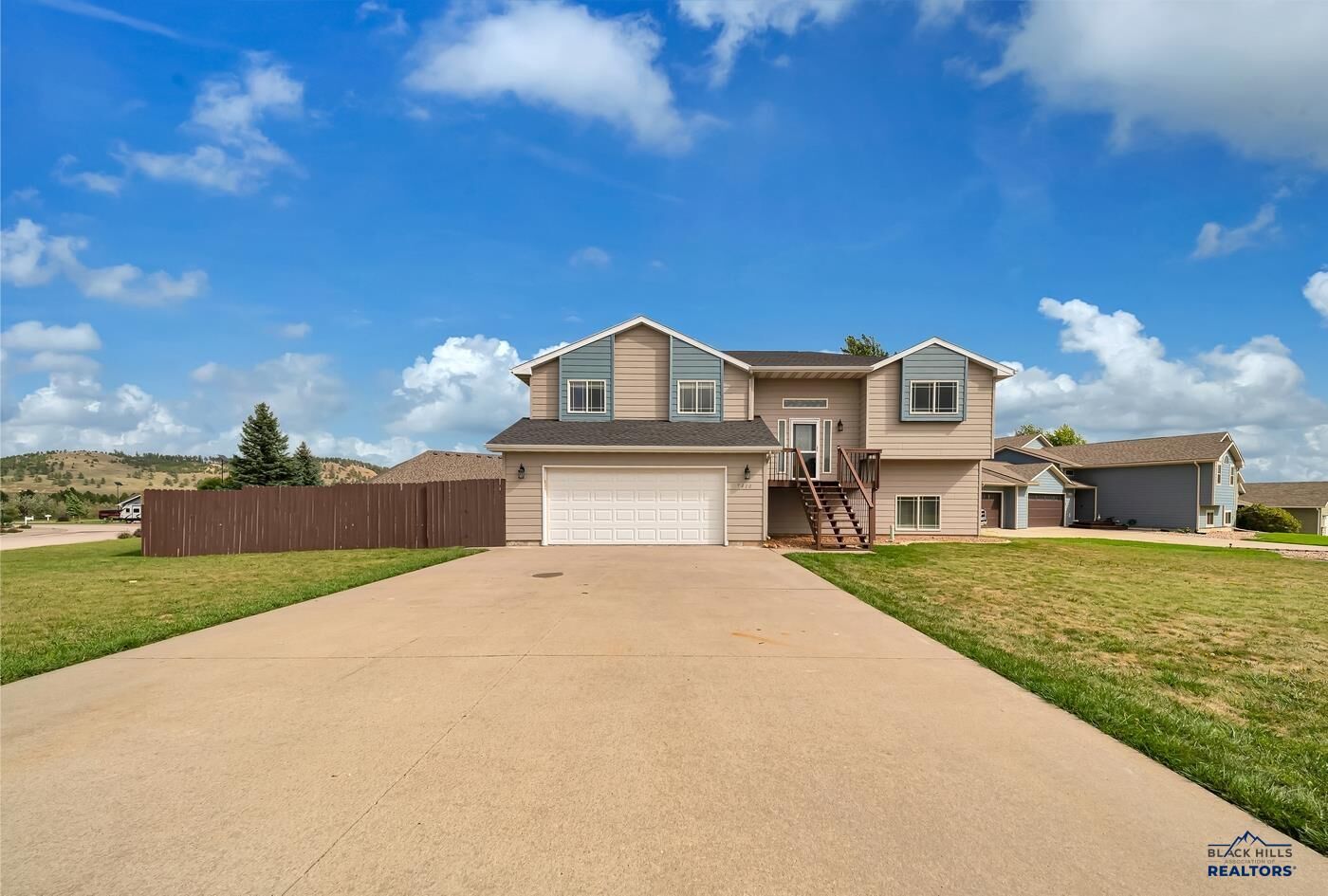 Property Photo:  7410 Brighton  SD 57718 