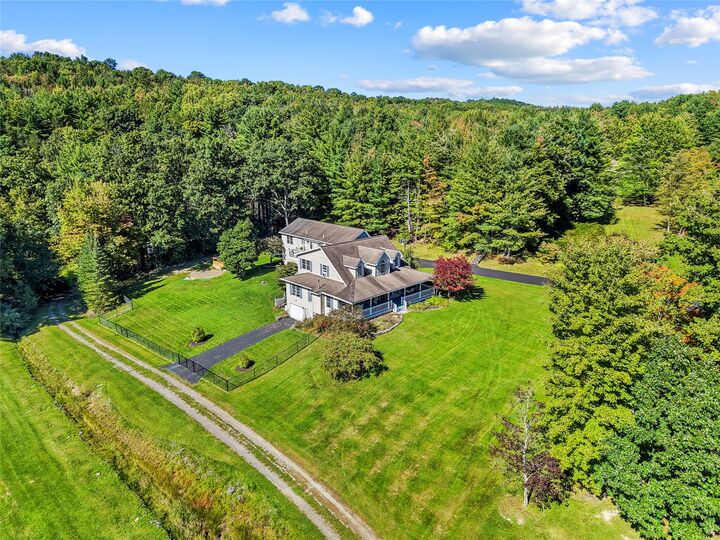 Property Photo: 31 Harold Street NY 13865