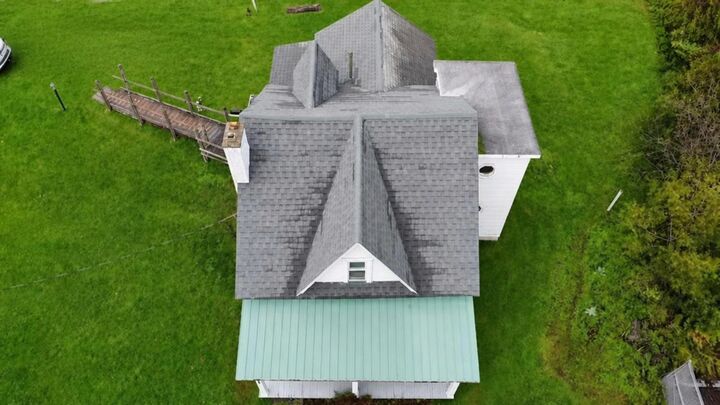 Property Photo: 1103 Main Street PA 18834