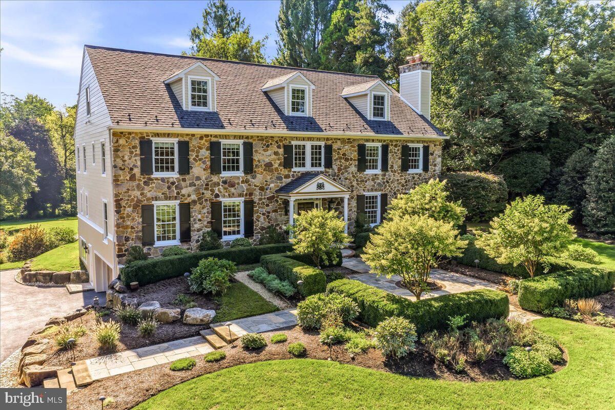 Property Photo: 825 Hagys Ford PA 19072
