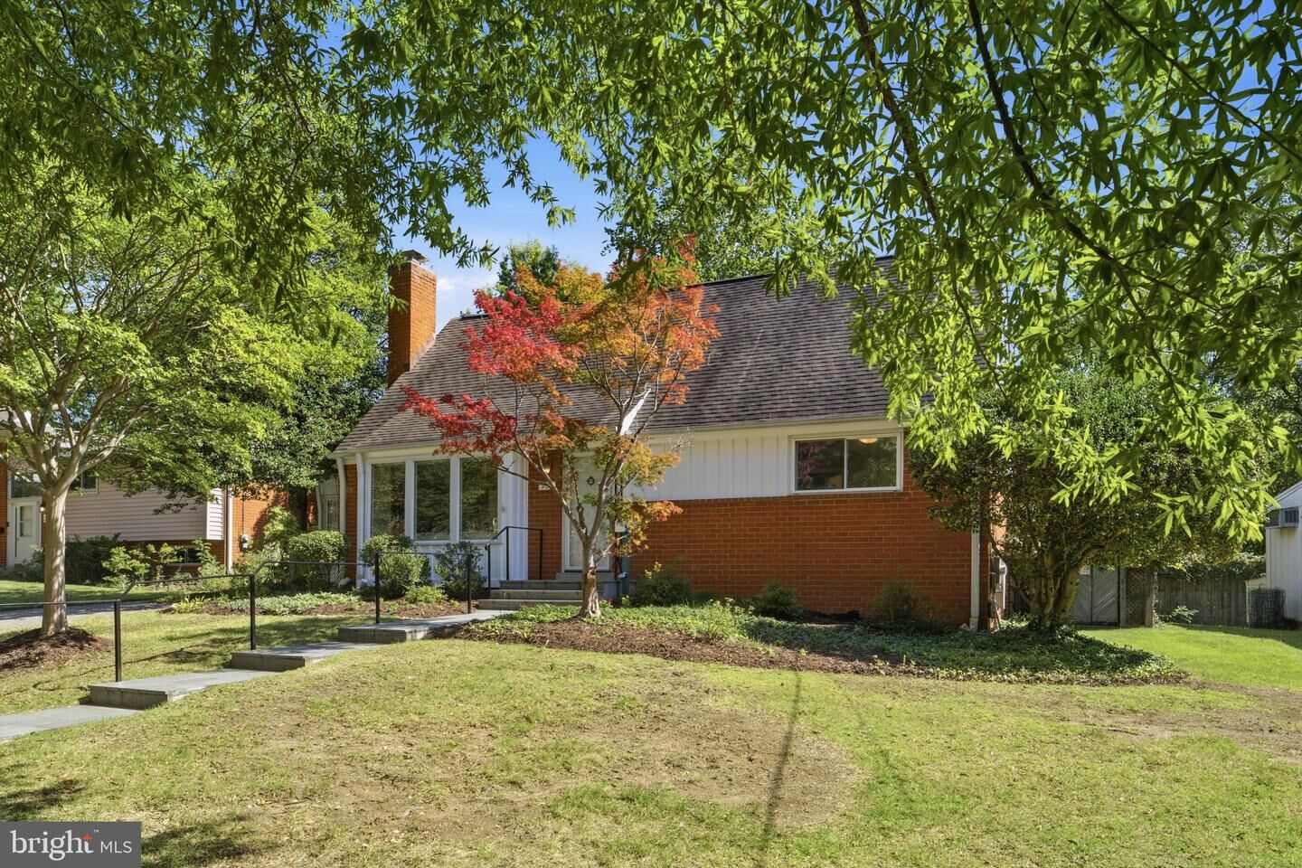 Property Photo:  903 Peele Place  VA 22304 