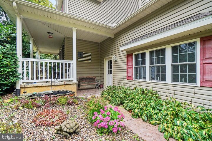 Property Photo:  407 Clouser Hollow Road  PA 17068 