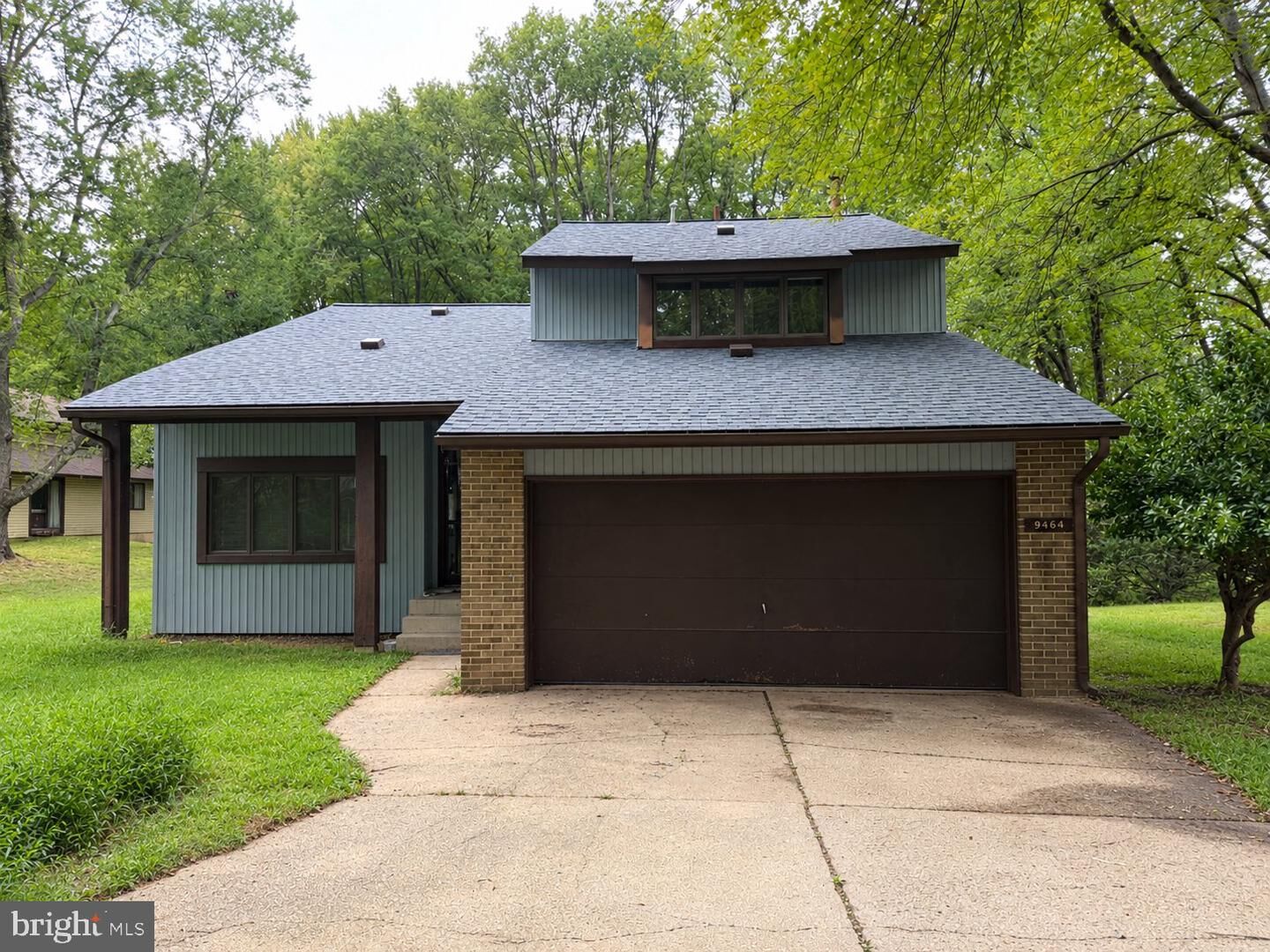 Property Photo: 9464 Sohap Lane MD 21045