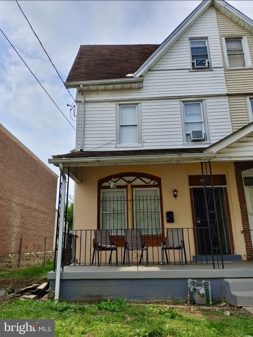 Property Photo:  119 E 23rd Street  PA 19013 