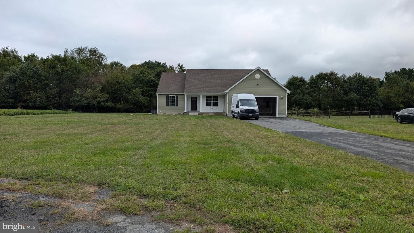 Property Photo:  86 Winery Way  DE 19943 
