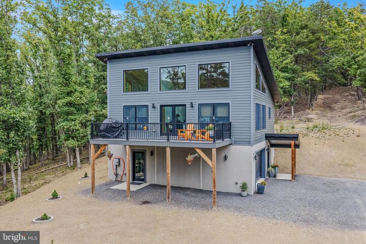 Property Photo:  7504 Ashton Woods Drive  WV 26836 