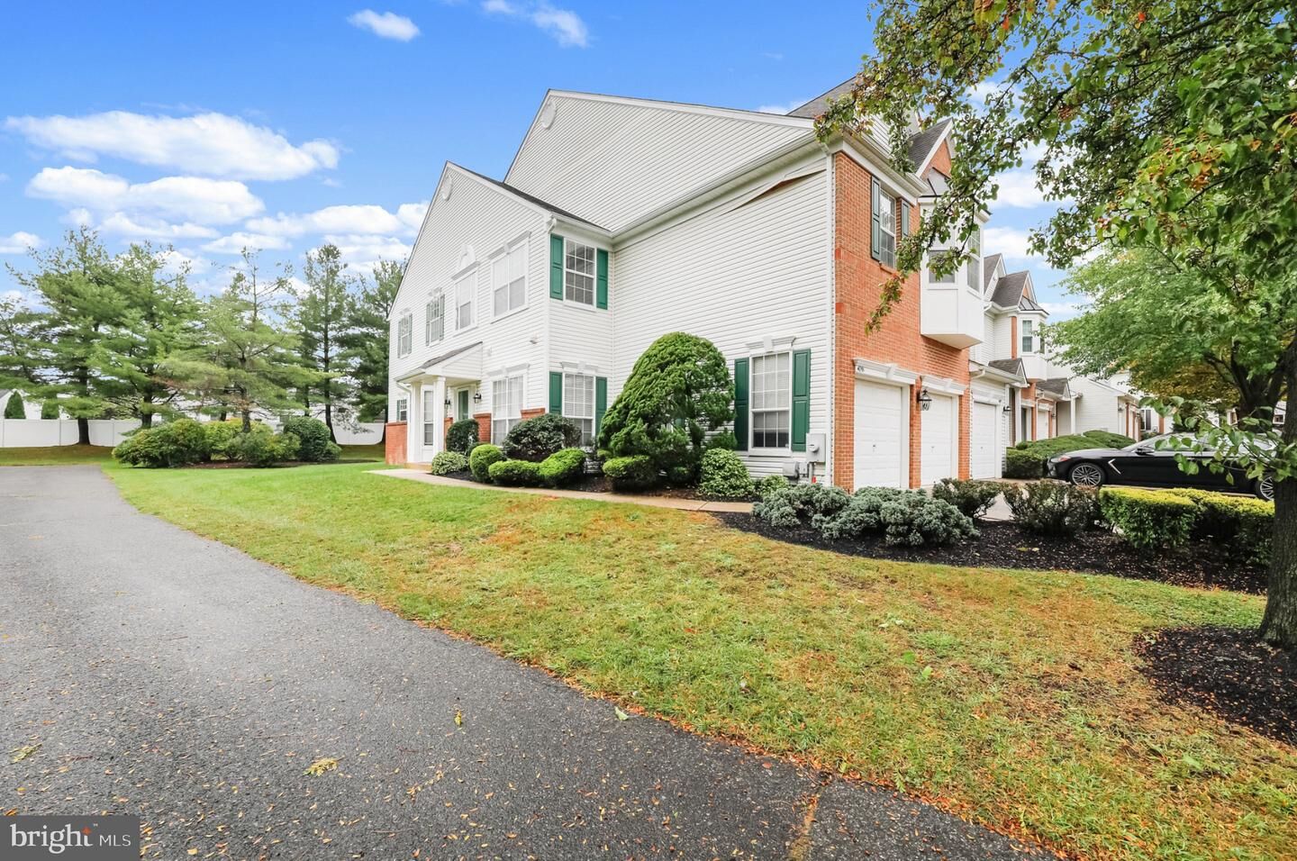 Property Photo:  4091 Hermitage Drive  NJ 08043 