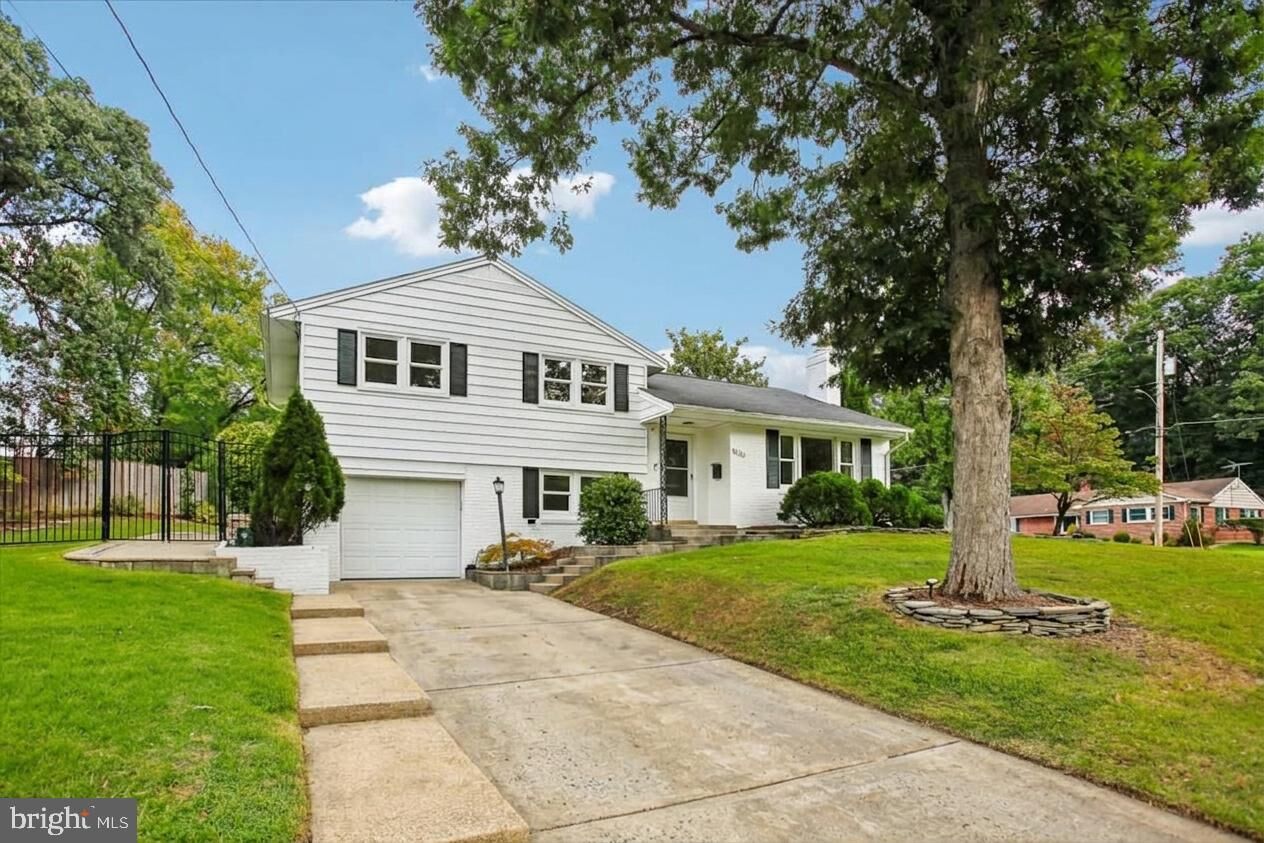 Property Photo:  6700 Hopewell Avenue  VA 22151 