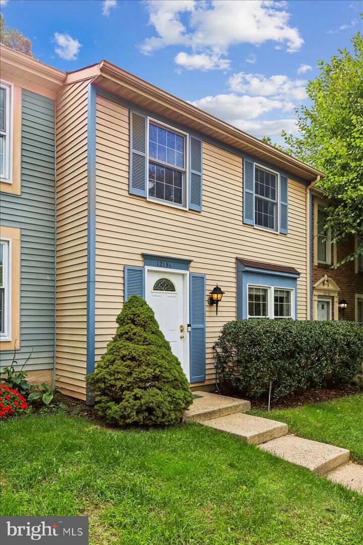 Property Photo:  12151 Purple Sage Court  VA 20194 