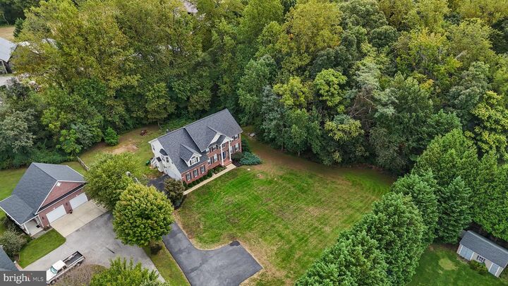 Property Photo:  2987 Clairebrook Lane  MD 20736 