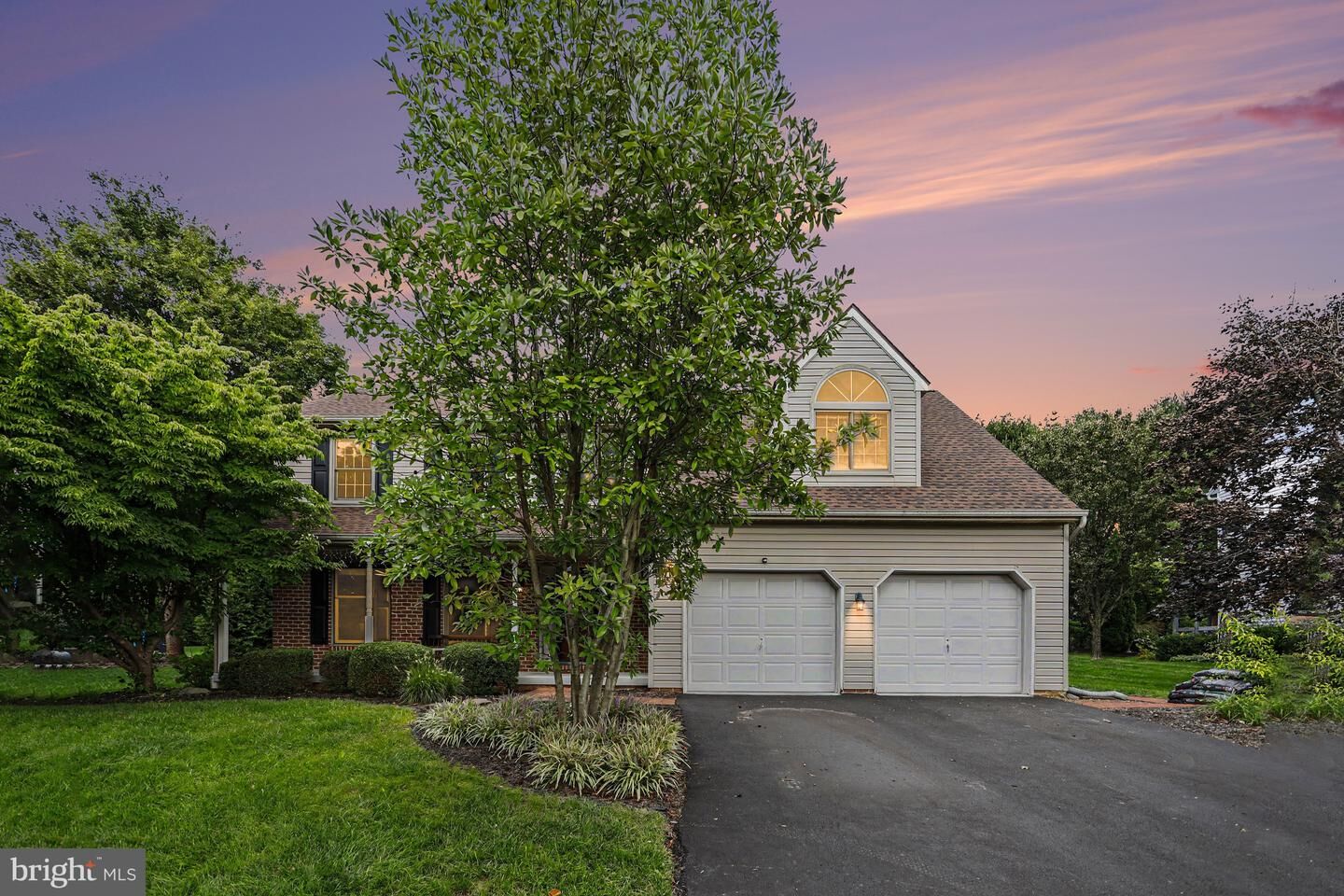 Property Photo:  157 Kings Gate Drive  PA 17543 