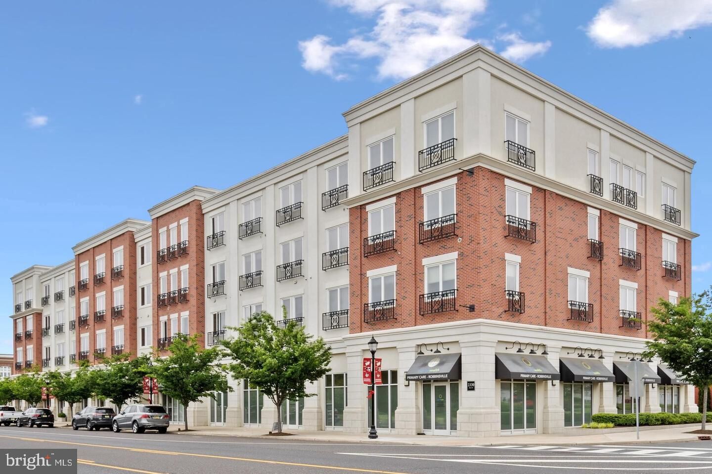 Property Photo:  2 N Commerce Square 404  NJ 08691 