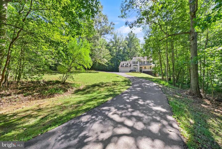 Property Photo:  16134 Quail Ridge Drive  VA 20106 