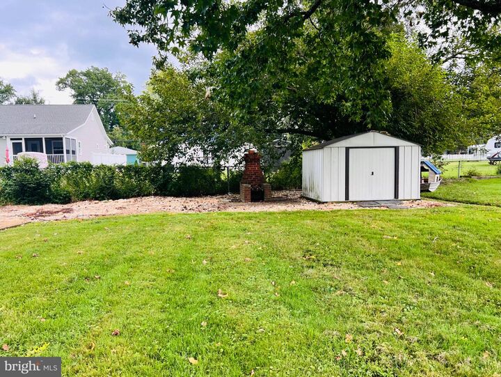 Property Photo:  518 Marshall Avenue  VA 22443 