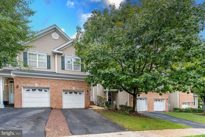 Property Photo:  46 Hoover Avenue  NJ 08540 