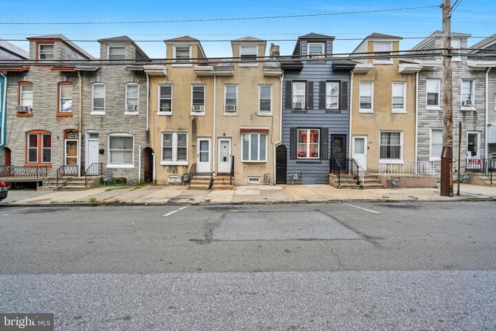 Property Photo:  1410 N 10th Street  PA 19604 