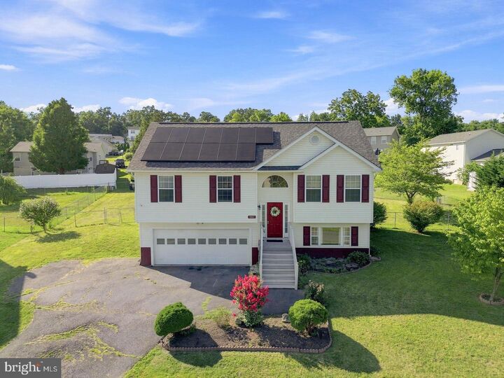 Property Photo:  261 Baer Oak Drive  VA 22644 